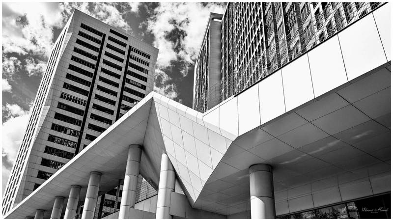 Геометрия города Пphoto preview