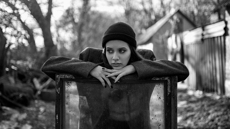 фото, полтава, портрет, девушка, украина, Жаннаphoto preview