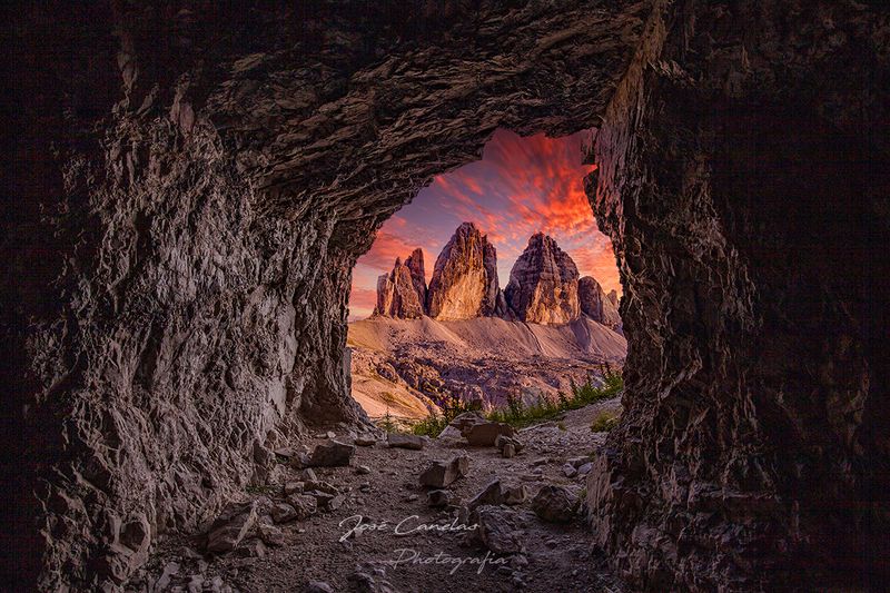 Dolomitasphoto preview