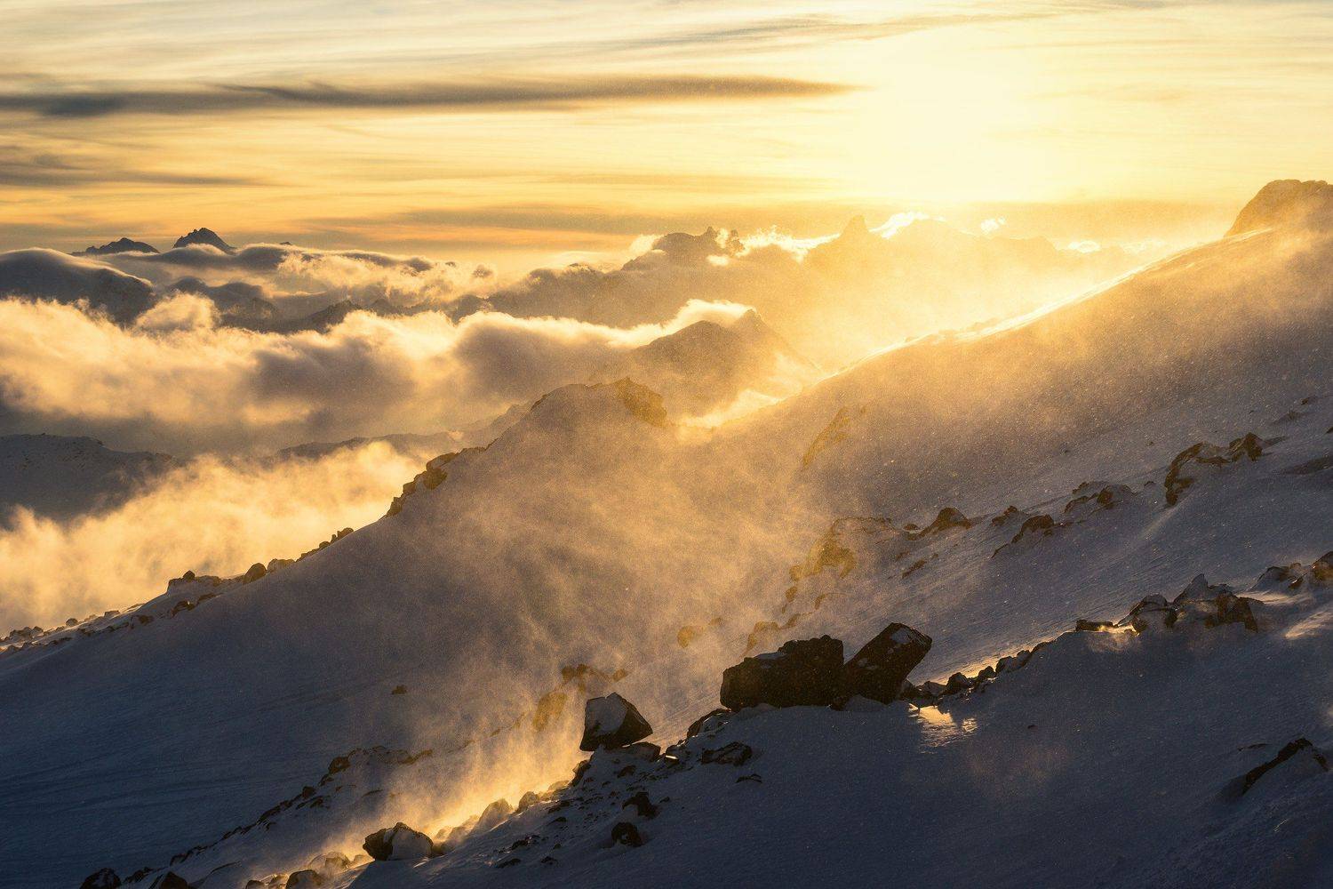 , Михаил Туркеев