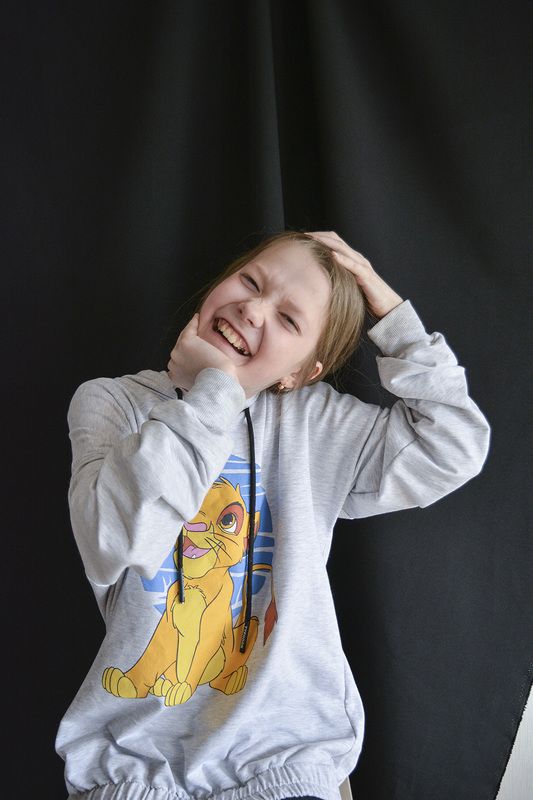 Внучка Элинаphoto preview