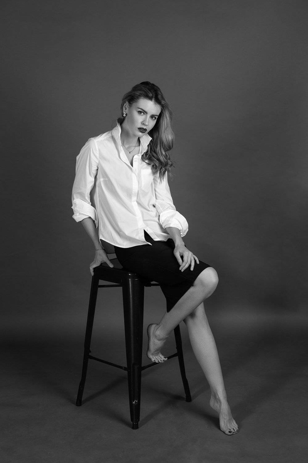 Катя. Автор: Горшечников Сергей , Горшечников Сергей