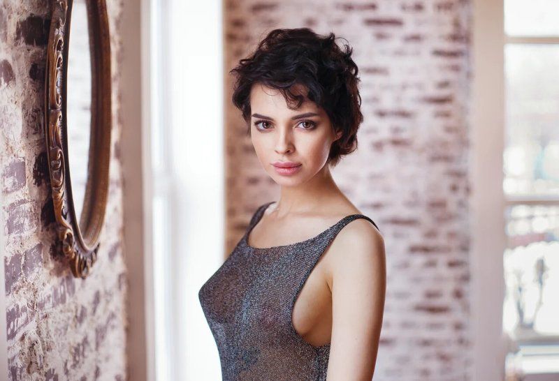 2021, beautiful, girl, model, portrait, portrait2021, sexy, studio, девушка, портрет, the.maksimov, Portraitphoto preview