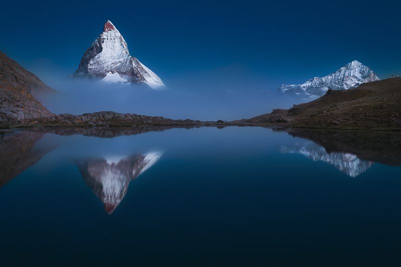 Night mirrorphoto preview