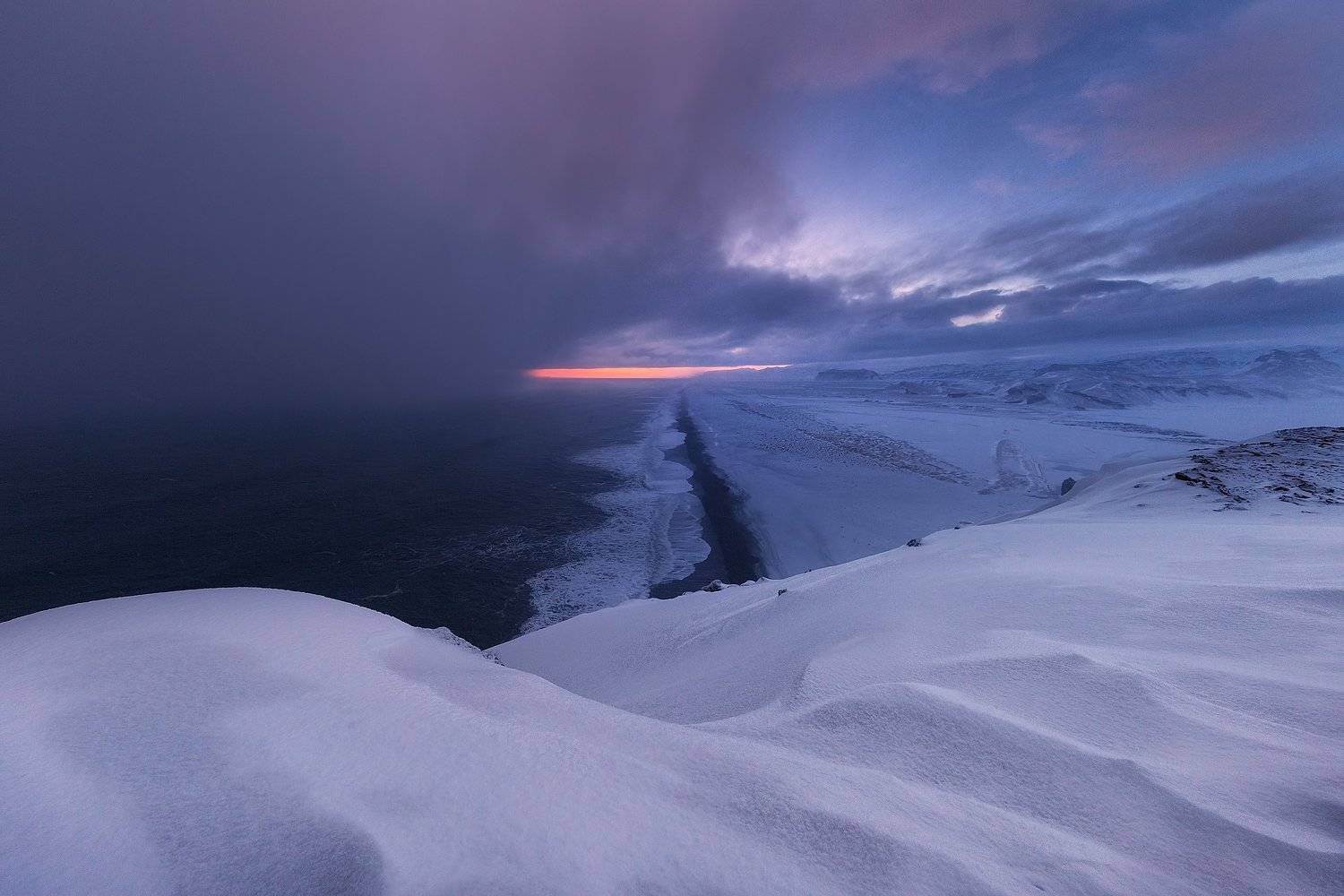 , Андрей Родионов