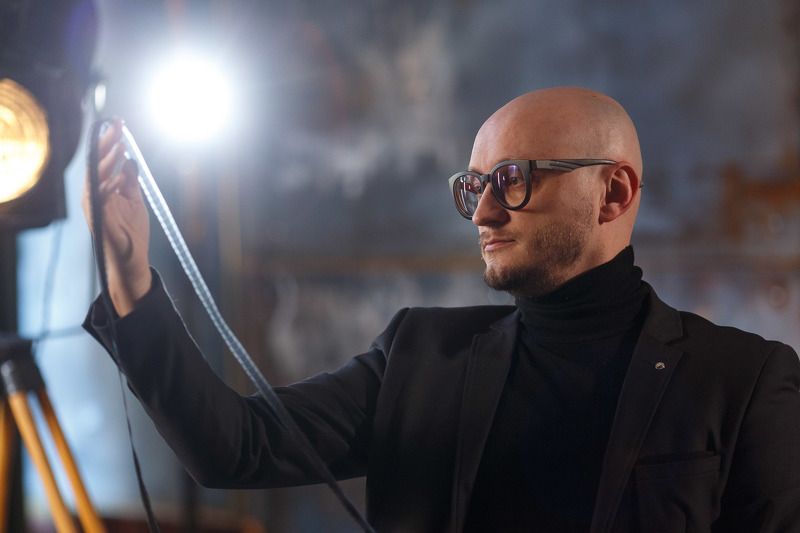 Режиссерphoto preview