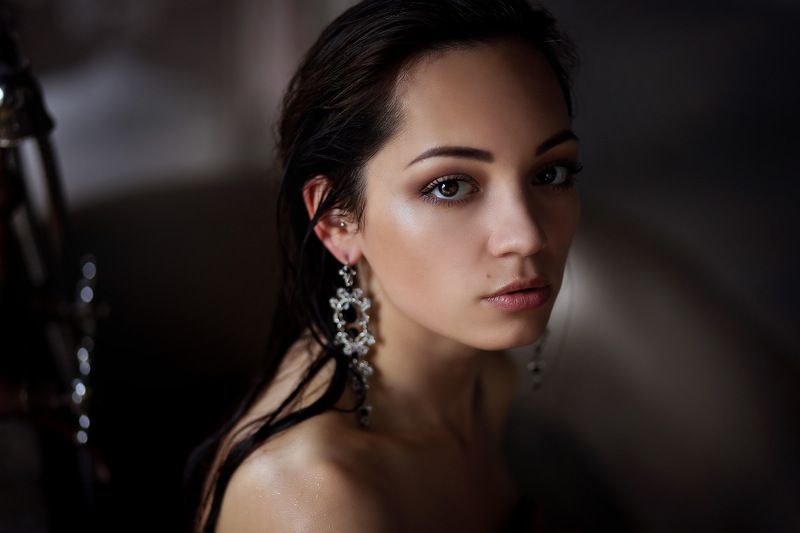 женскийпортрет Эллиphoto preview