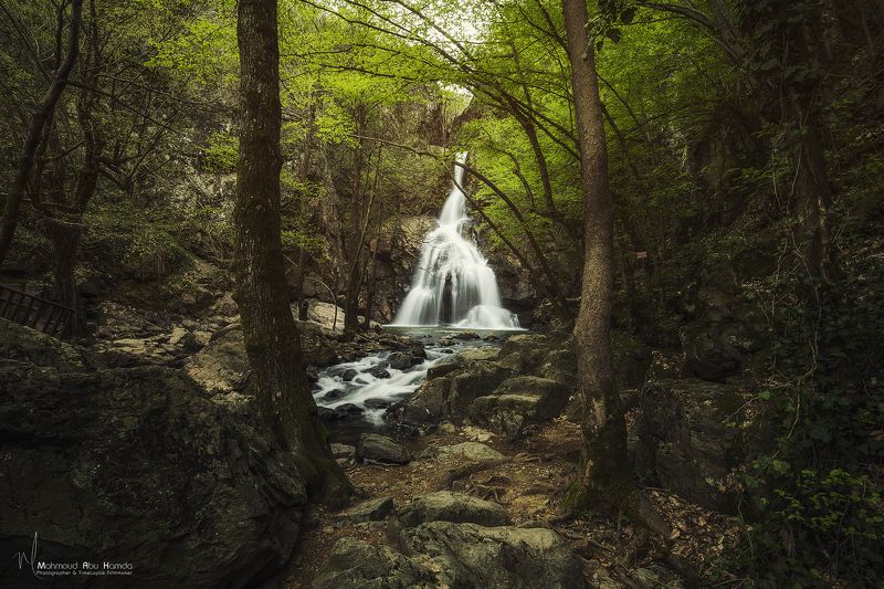 Sudüşen Şelalesiphoto preview