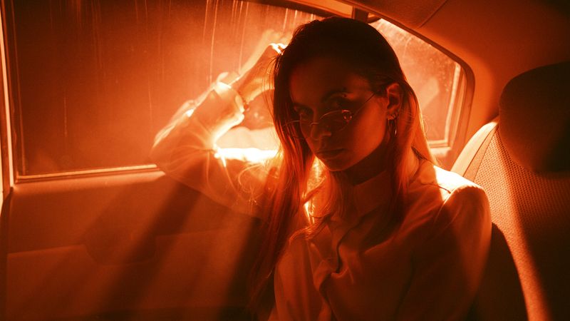 фото, полтава, портрет, девушка, украина, Маринаphoto preview