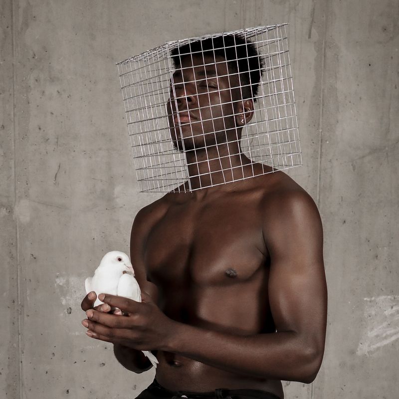 Mind Prisonphoto preview