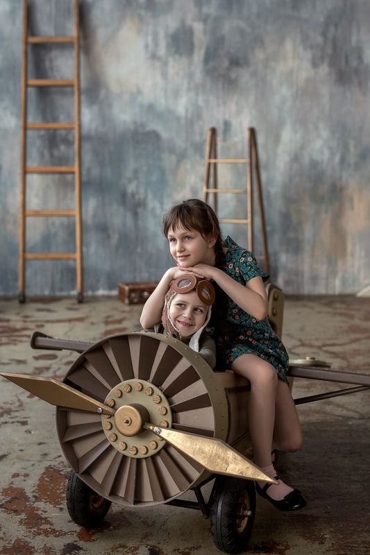 Старшая сестраphoto preview