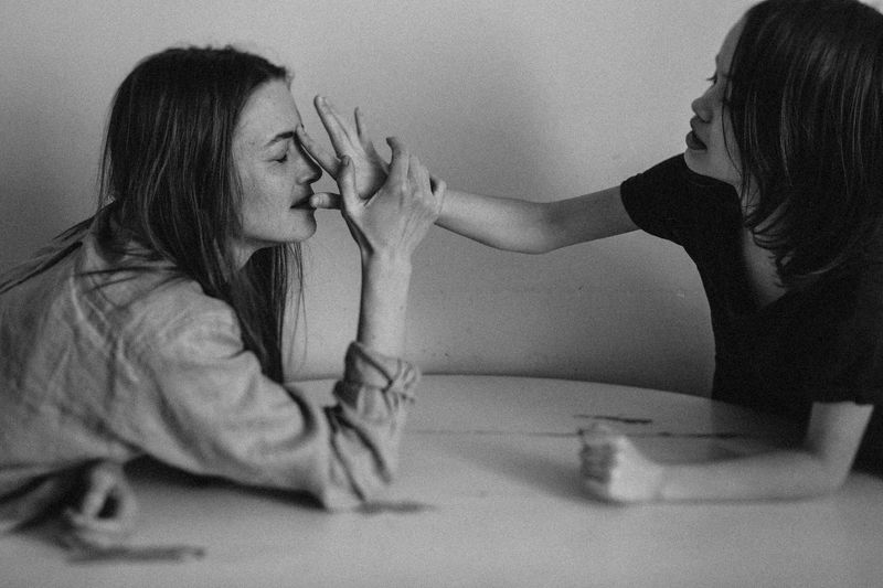 семья, материнство, дом, отношения, ребенок ...photo preview