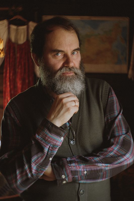 Художникphoto preview