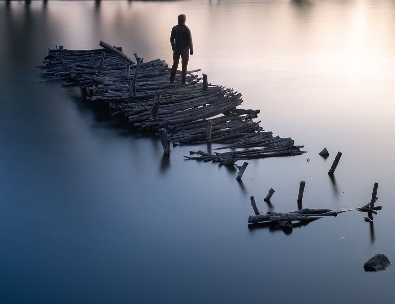 дорога к нашим мечтам #ProDreamsphoto preview