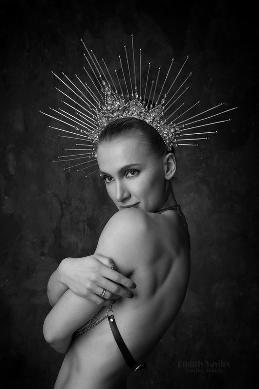 art_vavilov Дианаphoto preview