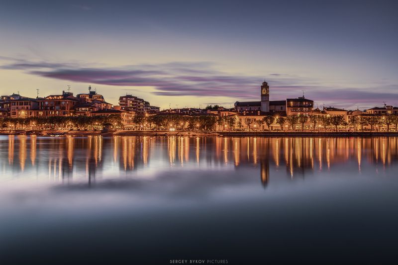 Castelletto sopra Ticino фото превью