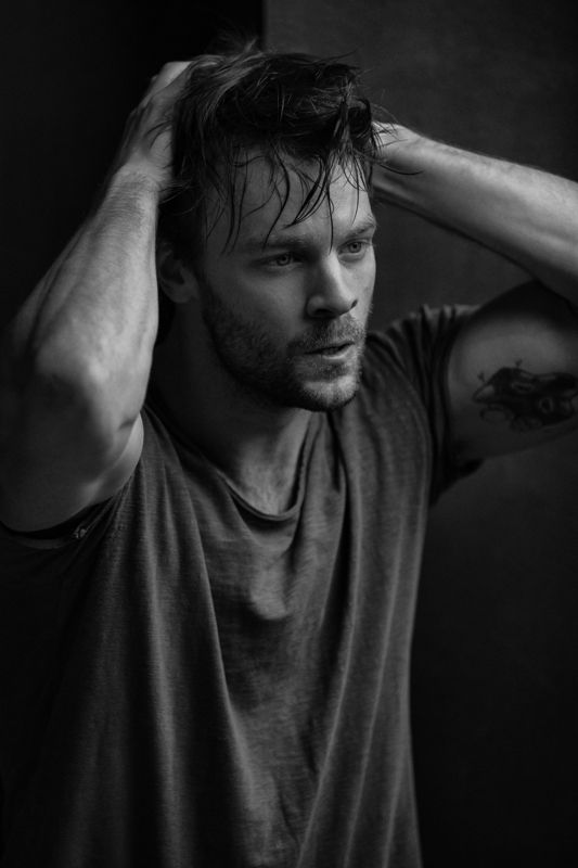 Wolfgang Cernyphoto preview