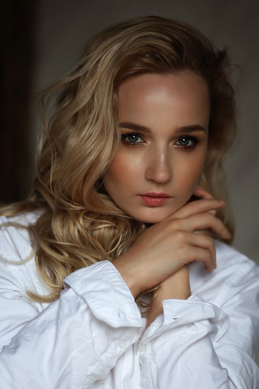 женксий портрет Ритаphoto preview