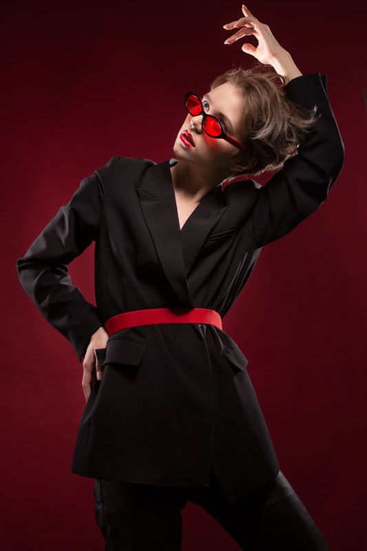 #портрет	 #portrait	 #фотограф	 #фотосессия	 #фото	 #photography	 #photographer	#historical  #photo	 #модель	 #art photo preview