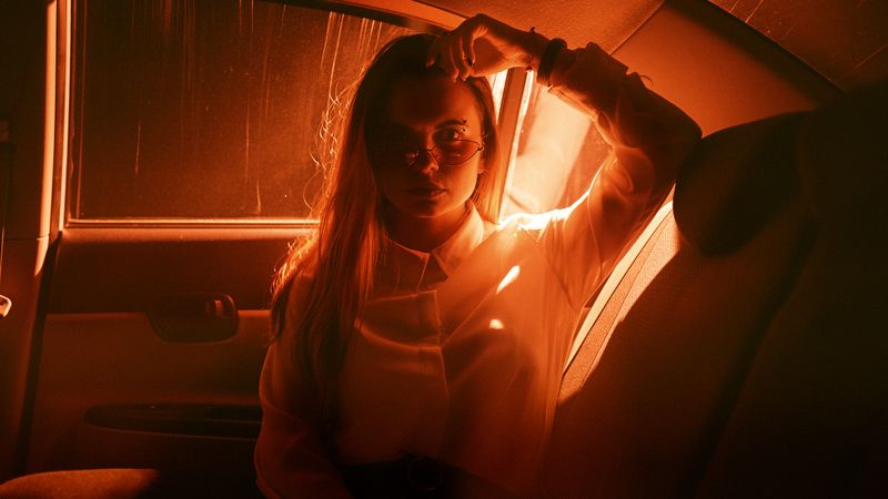 фото, полтава, портрет, девушка, украина, Маринаphoto preview