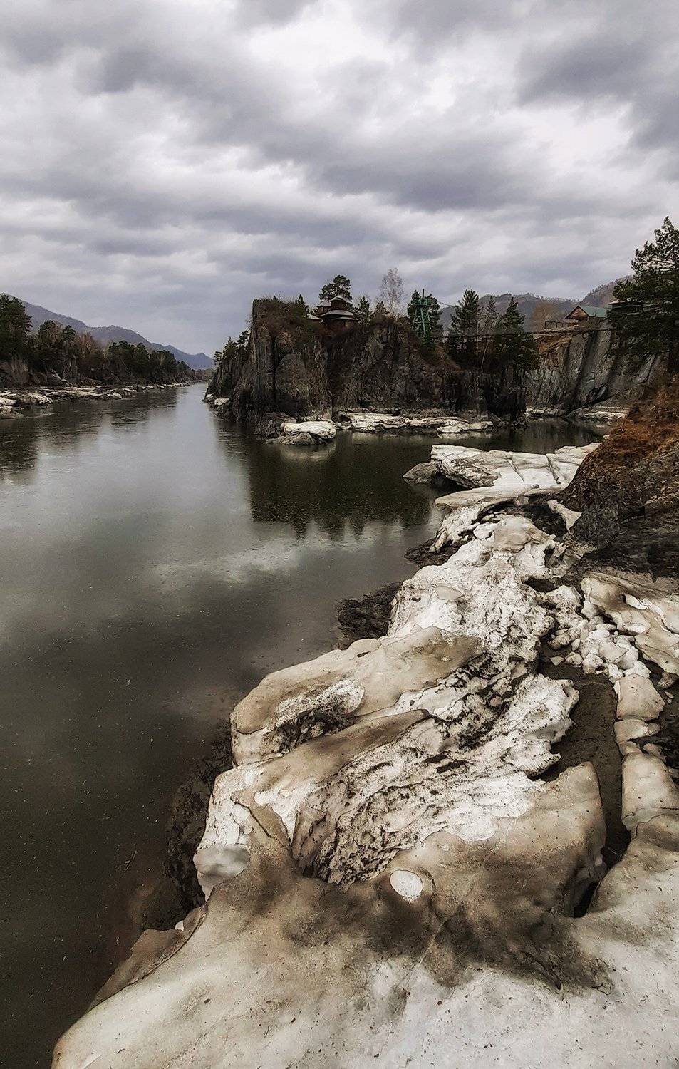 природа, Gunter Graiss