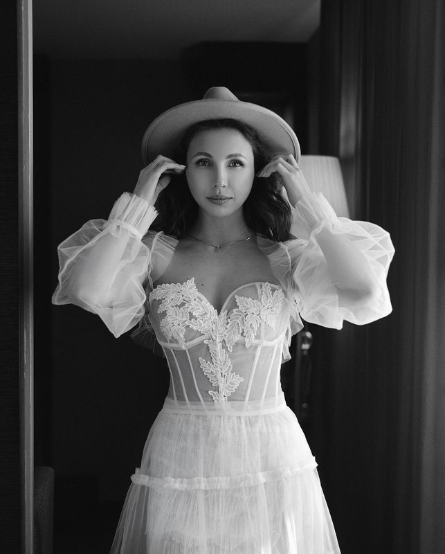 пленка, mamiyarz67, ilford Катяphoto preview