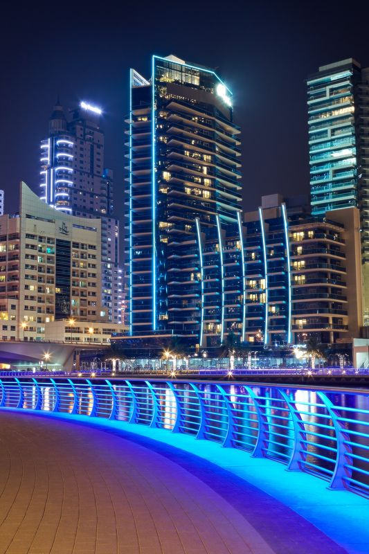 dubai, дубай Dubai Marinaphoto preview