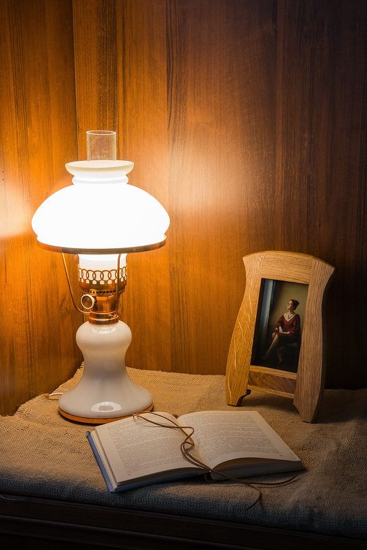 Вечерние чтенияphoto preview