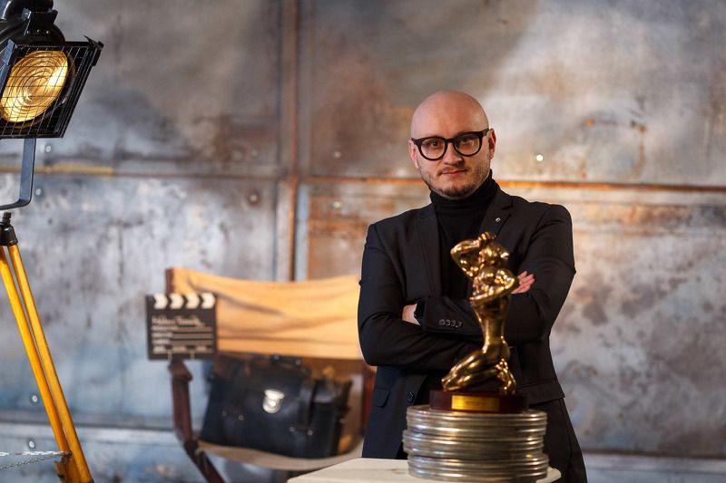 Режиссерphoto preview