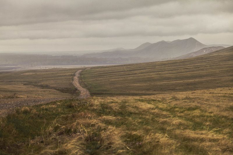 Южный урал, горы Нос гораphoto preview