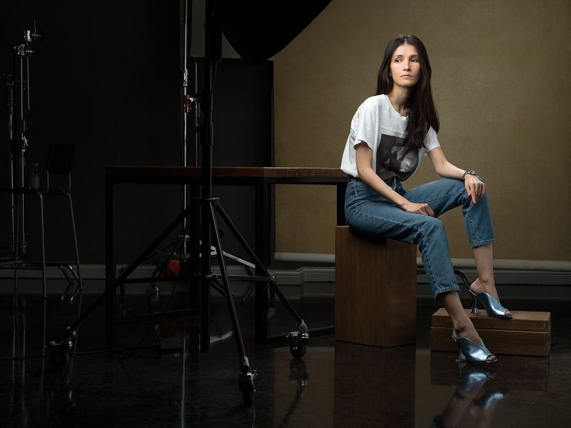 portrait Kseniyaphoto preview