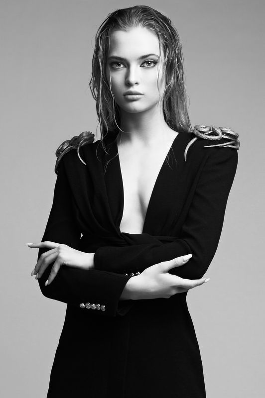 девушка Лизаphoto preview