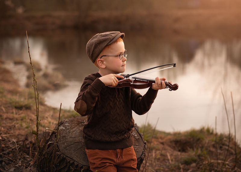 Про Макара и Василияphoto preview