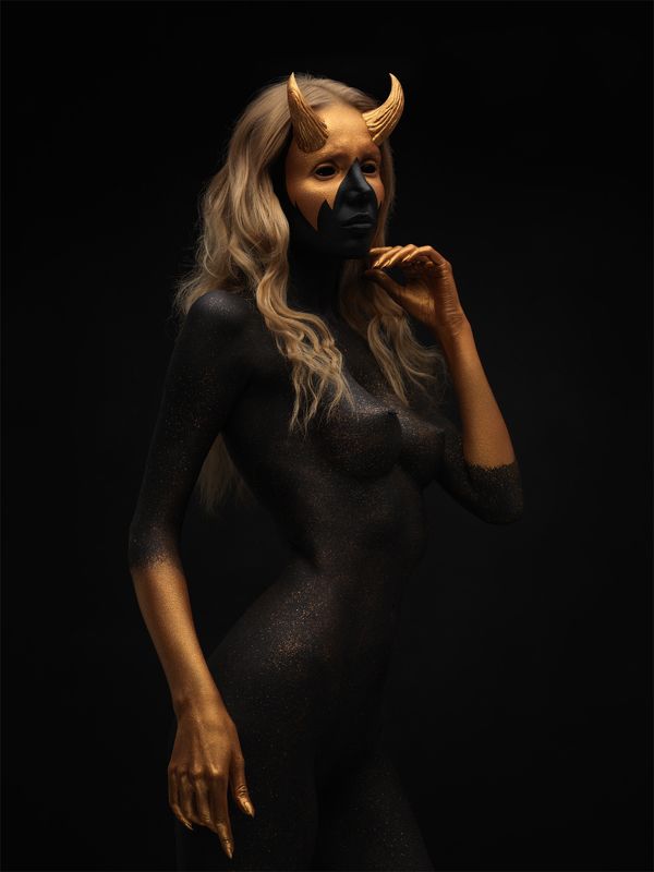 Under the Black Sunphoto preview