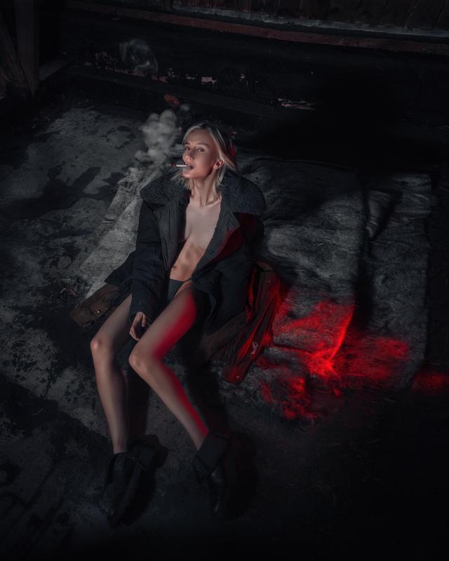 CARLSON (preview)photo preview