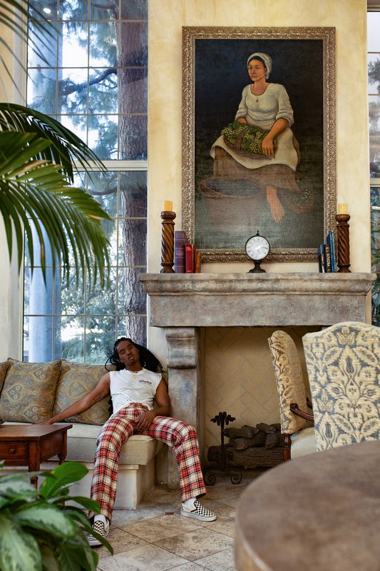 @sergioartg Ruba Yasir Wilson Ruba Yasir Wilsonphoto preview