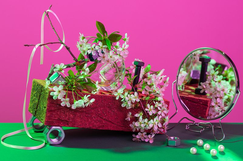 Расцвелоphoto preview