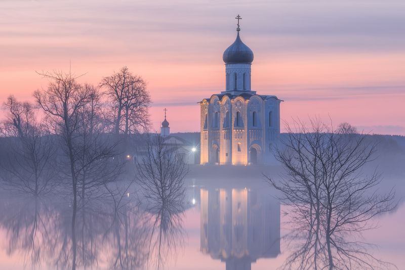 Утро с зефиром...photo preview