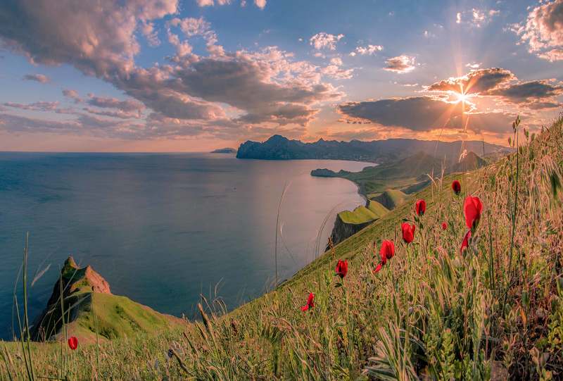 Душа Крыма - Киммерия.photo preview