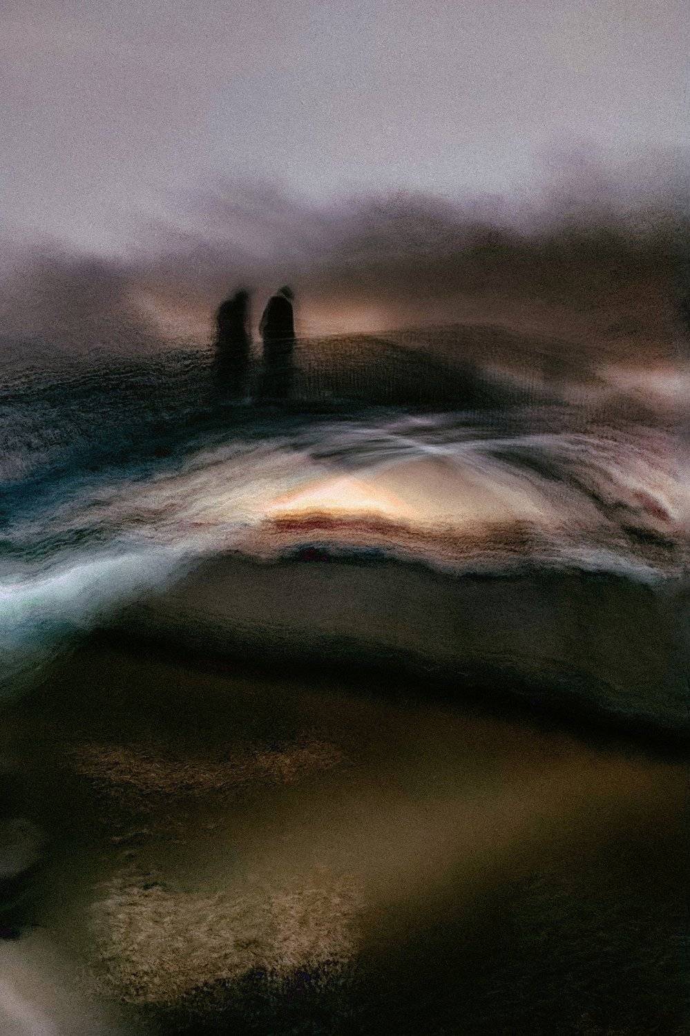 , Марк Кривошеин