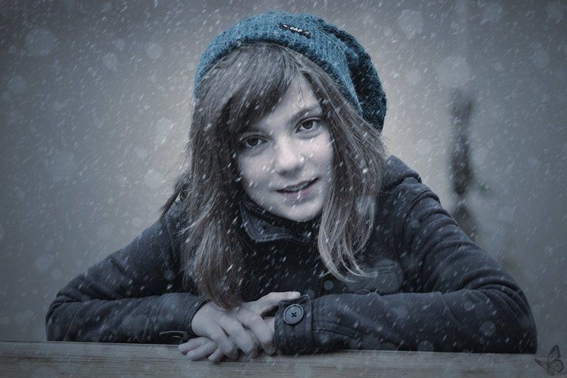 моя маленькая девочкаphoto preview