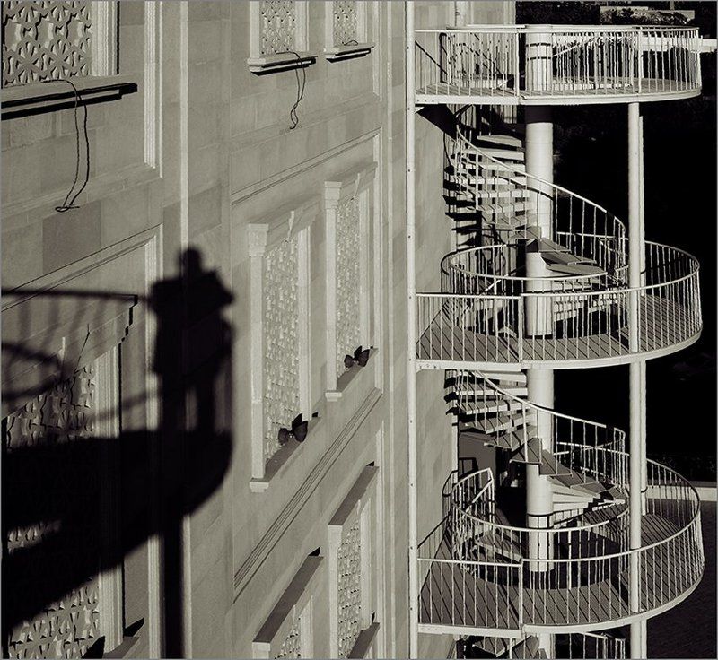 Бакинский экспромтphoto preview