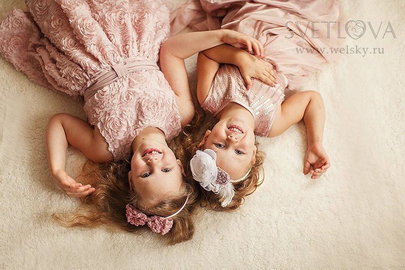 Сёстры/Sistersphoto preview