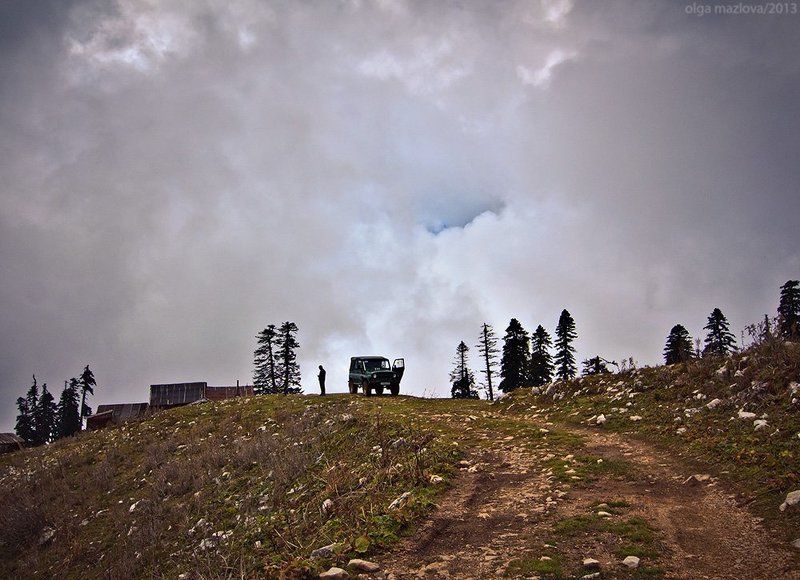 абхазия ... фото превью