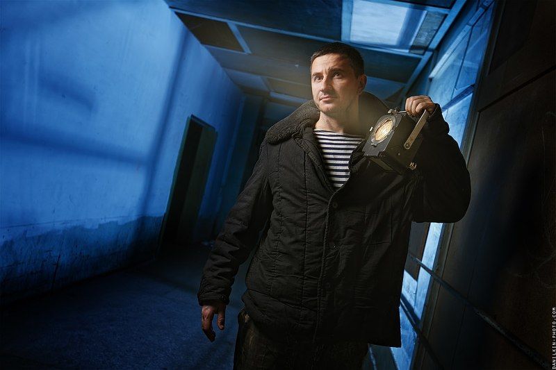 Саша и Женяphoto preview