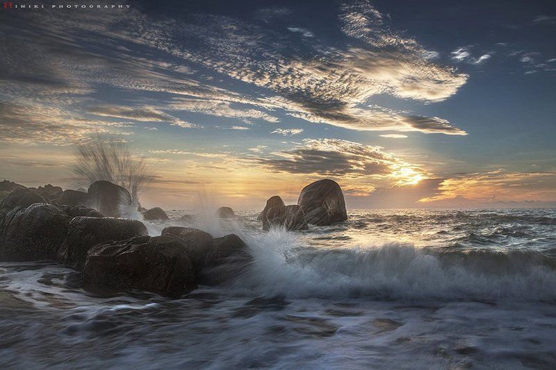 Кран птицы фото превью