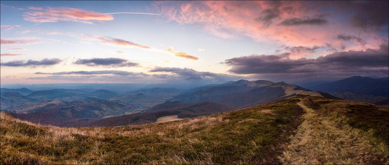 Осень на Вододельномphoto preview