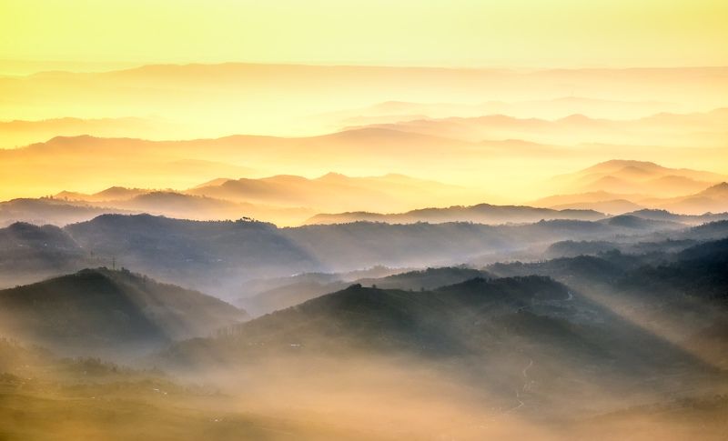 Cozia Legendphoto preview