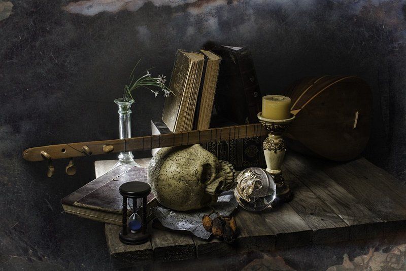 Vanitasphoto preview