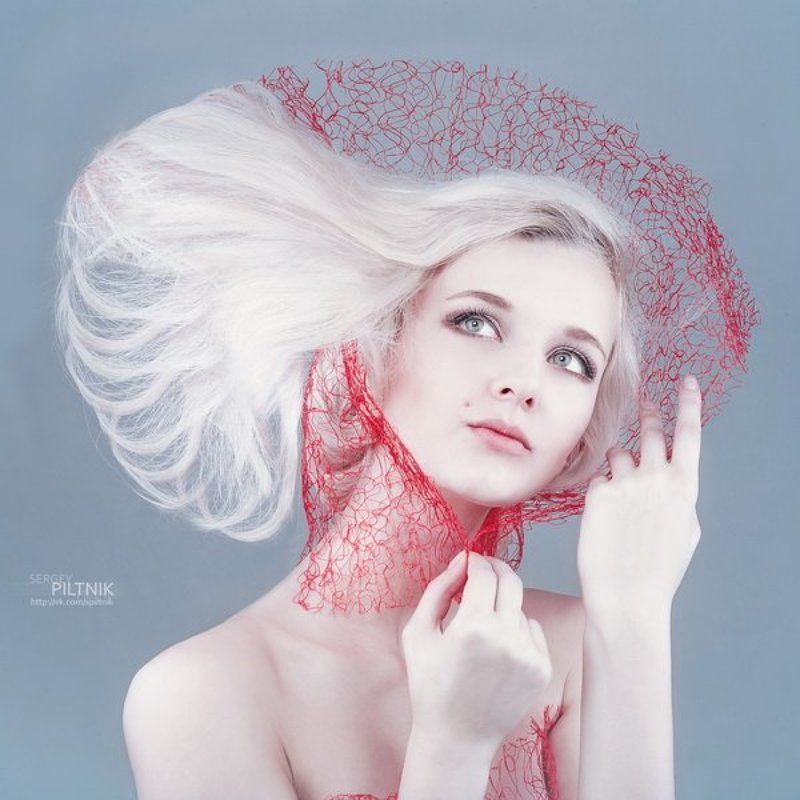 Гостья из...photo preview